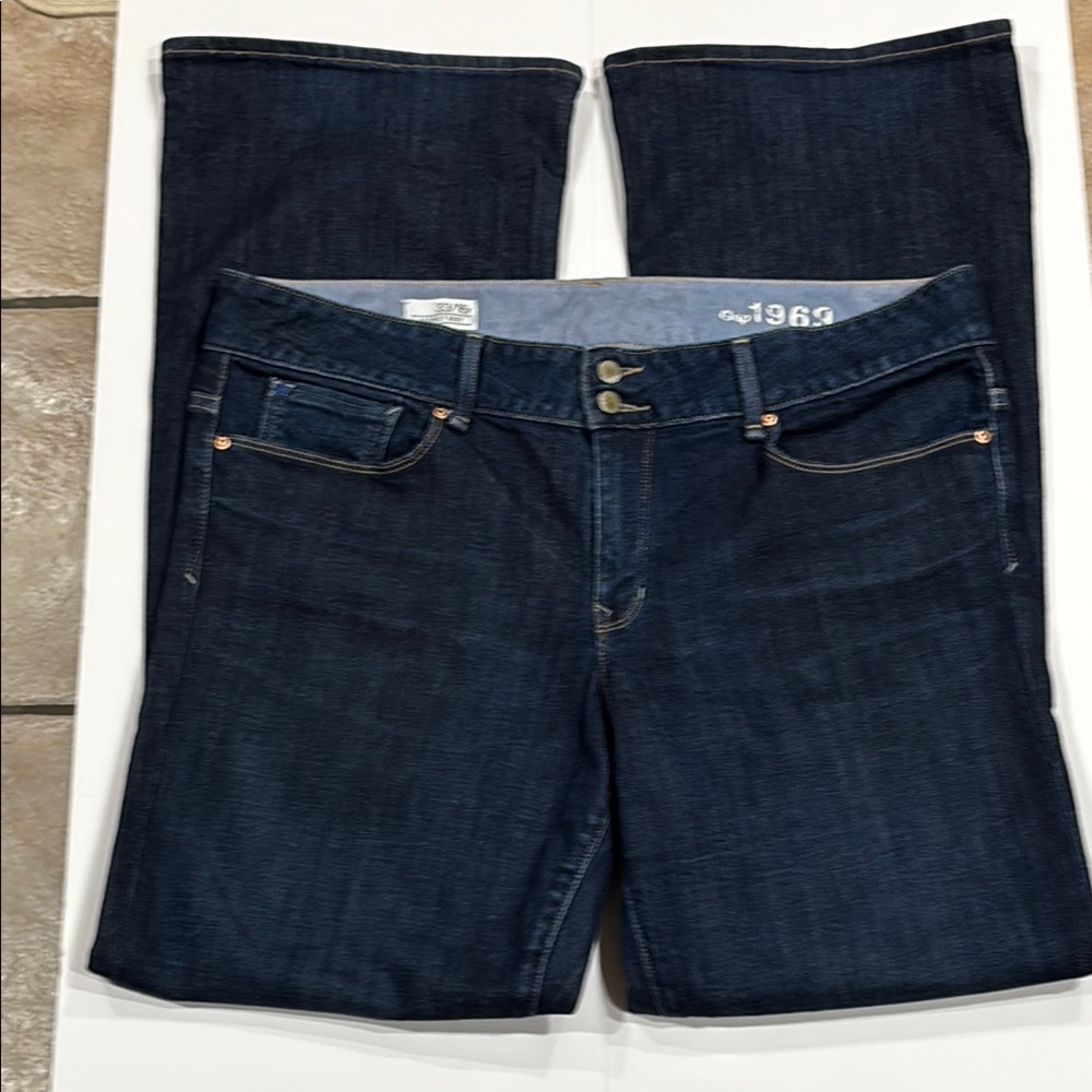 GAP 1969 Jeans
